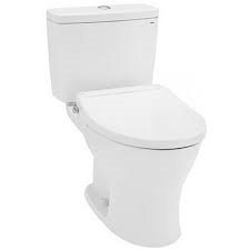 Bàn cầu 2 khối TOTO CS735DE2