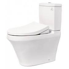 Bàn cầu 2 khối TOTO CS948DE4