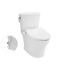 Bàn cầu 2 khối TOTO CS986GE2