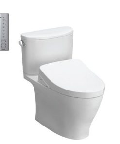 Bàn cầu nắp điện tử MS887RW11#XW