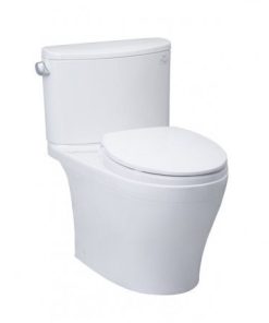 Bàn cầu 2 khối nắp êm TOTO CS767RT2 (CS767T2)