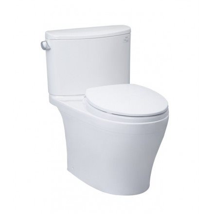 Bàn cầu 2 khối nắp êm TOTO CS767RT2 (CS767T2)