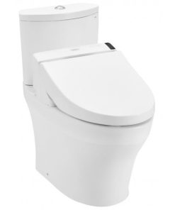 Bồn Cầu Điện Tử TOTO CS838DW6